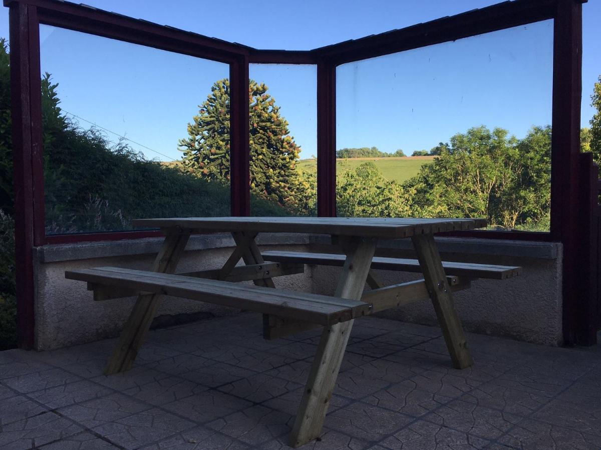 L'amont Et L'aval Holiday home