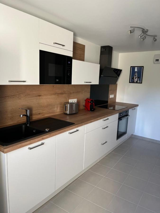 L'amont Et L'aval Holiday home *