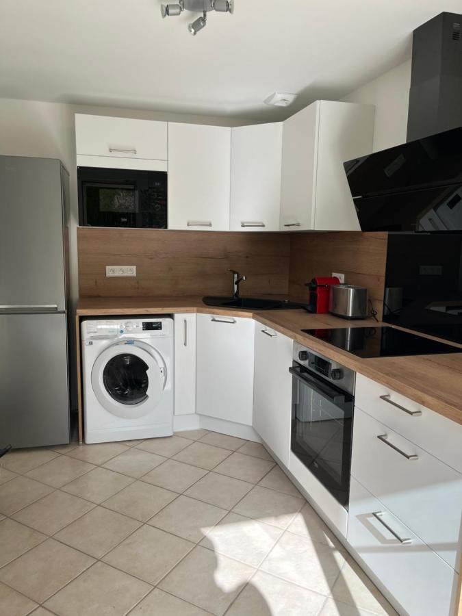 L'amont Et L'aval Holiday home *