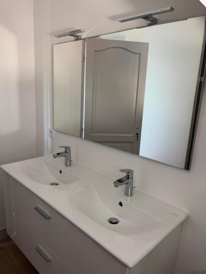 L'amont Et L'aval Holiday home Etretat