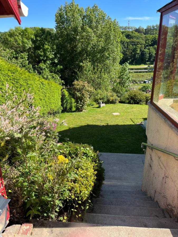 L'amont Et L'aval Ferienhaus